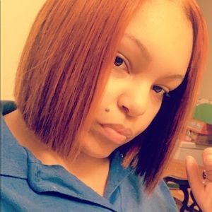 Meet your Posher, Doneisha